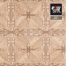 Линолеум Polystyl Orion ORLOV 3 фото 1 | FLOORDEALER